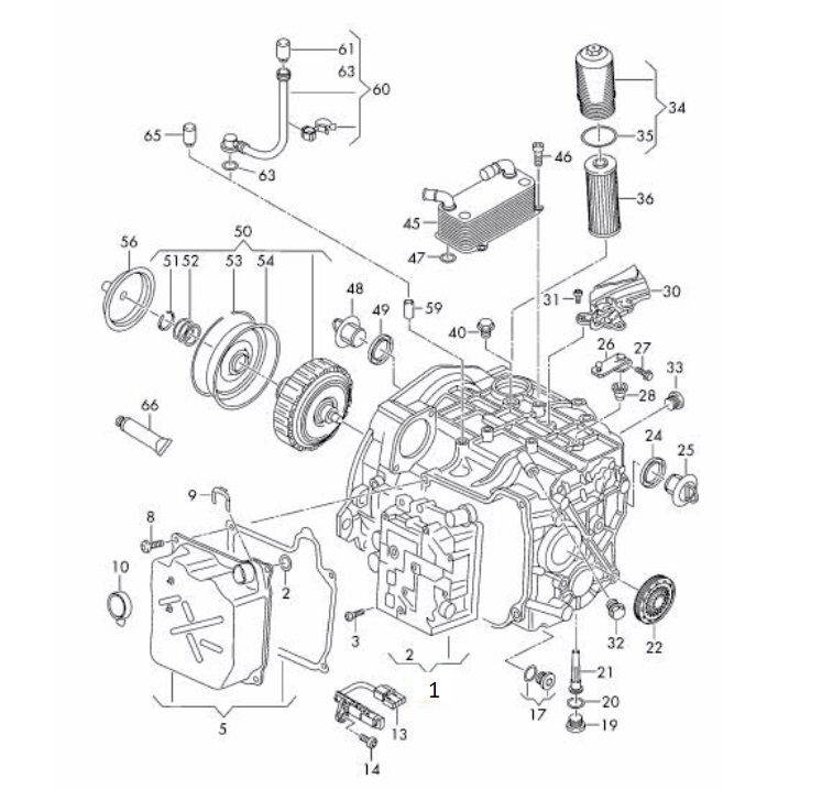 0BH MAnual